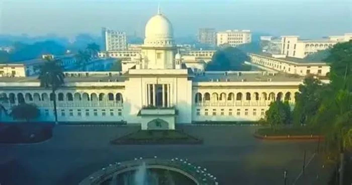 প্রধান বিচারপতির নির্দেশে মামলার জট কমাতে বড় অগ্রগতি, ৪ কার্যদিবসে হাইকোর্টে নিষ্পত্তি ২০ হাজারের বেশি পুরোনো মামলা